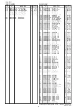 Предварительный просмотр 45 страницы Icom IC-7800 Service  Manual Addendum