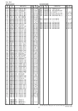 Предварительный просмотр 48 страницы Icom IC-7800 Service  Manual Addendum