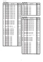 Preview for 81 page of Icom IC-7800 Service  Manual Addendum