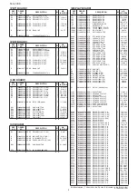 Preview for 83 page of Icom IC-7800 Service  Manual Addendum