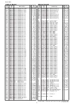 Preview for 84 page of Icom IC-7800 Service  Manual Addendum