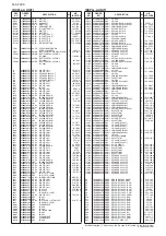 Предварительный просмотр 86 страницы Icom IC-7800 Service  Manual Addendum