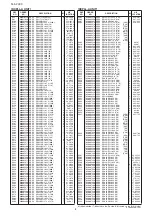 Предварительный просмотр 87 страницы Icom IC-7800 Service  Manual Addendum