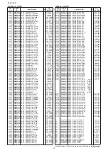 Preview for 89 page of Icom IC-7800 Service  Manual Addendum