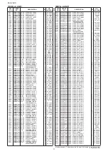 Preview for 90 page of Icom IC-7800 Service  Manual Addendum