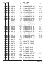 Preview for 92 page of Icom IC-7800 Service  Manual Addendum