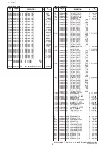 Preview for 93 page of Icom IC-7800 Service  Manual Addendum