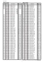 Предварительный просмотр 96 страницы Icom IC-7800 Service  Manual Addendum