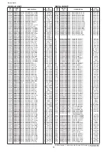 Preview for 97 page of Icom IC-7800 Service  Manual Addendum