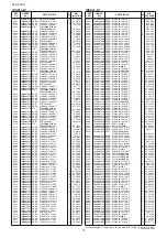 Предварительный просмотр 98 страницы Icom IC-7800 Service  Manual Addendum