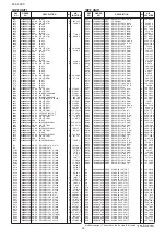 Предварительный просмотр 102 страницы Icom IC-7800 Service  Manual Addendum