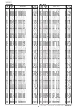 Предварительный просмотр 103 страницы Icom IC-7800 Service  Manual Addendum