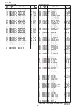 Предварительный просмотр 118 страницы Icom IC-7800 Service  Manual Addendum