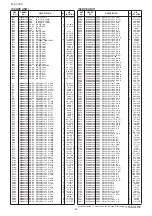 Предварительный просмотр 119 страницы Icom IC-7800 Service  Manual Addendum