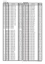 Предварительный просмотр 120 страницы Icom IC-7800 Service  Manual Addendum