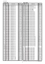 Предварительный просмотр 125 страницы Icom IC-7800 Service  Manual Addendum