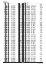 Предварительный просмотр 126 страницы Icom IC-7800 Service  Manual Addendum