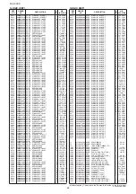 Предварительный просмотр 127 страницы Icom IC-7800 Service  Manual Addendum