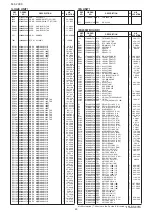 Предварительный просмотр 128 страницы Icom IC-7800 Service  Manual Addendum