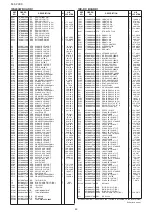 Предварительный просмотр 129 страницы Icom IC-7800 Service  Manual Addendum