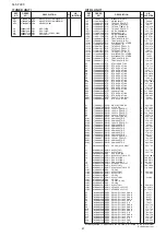 Предварительный просмотр 130 страницы Icom IC-7800 Service  Manual Addendum