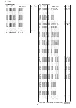 Предварительный просмотр 136 страницы Icom IC-7800 Service  Manual Addendum