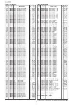 Предварительный просмотр 162 страницы Icom IC-7800 Service  Manual Addendum