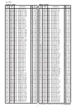 Предварительный просмотр 165 страницы Icom IC-7800 Service  Manual Addendum