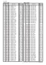 Предварительный просмотр 166 страницы Icom IC-7800 Service  Manual Addendum