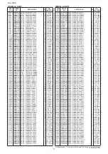 Предварительный просмотр 168 страницы Icom IC-7800 Service  Manual Addendum