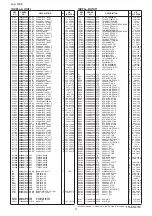 Предварительный просмотр 169 страницы Icom IC-7800 Service  Manual Addendum