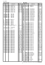 Предварительный просмотр 176 страницы Icom IC-7800 Service  Manual Addendum