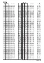 Предварительный просмотр 179 страницы Icom IC-7800 Service  Manual Addendum