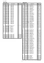 Предварительный просмотр 181 страницы Icom IC-7800 Service  Manual Addendum