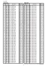 Предварительный просмотр 187 страницы Icom IC-7800 Service  Manual Addendum