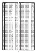 Предварительный просмотр 189 страницы Icom IC-7800 Service  Manual Addendum