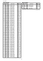 Предварительный просмотр 193 страницы Icom IC-7800 Service  Manual Addendum