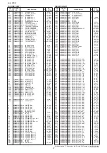 Предварительный просмотр 194 страницы Icom IC-7800 Service  Manual Addendum