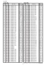 Предварительный просмотр 199 страницы Icom IC-7800 Service  Manual Addendum