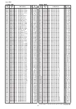 Предварительный просмотр 200 страницы Icom IC-7800 Service  Manual Addendum