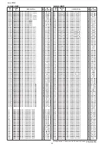 Предварительный просмотр 201 страницы Icom IC-7800 Service  Manual Addendum