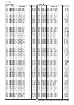 Предварительный просмотр 202 страницы Icom IC-7800 Service  Manual Addendum