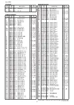 Предварительный просмотр 204 страницы Icom IC-7800 Service  Manual Addendum