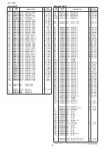 Предварительный просмотр 209 страницы Icom IC-7800 Service  Manual Addendum