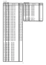 Предварительный просмотр 211 страницы Icom IC-7800 Service  Manual Addendum