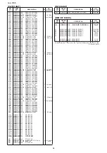 Предварительный просмотр 213 страницы Icom IC-7800 Service  Manual Addendum