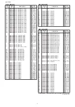 Preview for 247 page of Icom IC-7800 Service  Manual Addendum