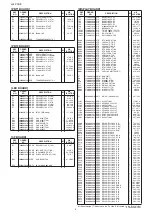 Preview for 249 page of Icom IC-7800 Service  Manual Addendum