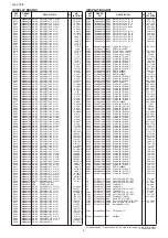 Preview for 250 page of Icom IC-7800 Service  Manual Addendum