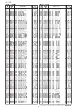 Preview for 254 page of Icom IC-7800 Service  Manual Addendum